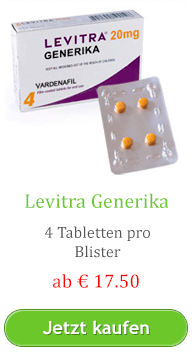 Levitra Generika in Österreich