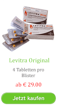 Levitra Original in Österreich
